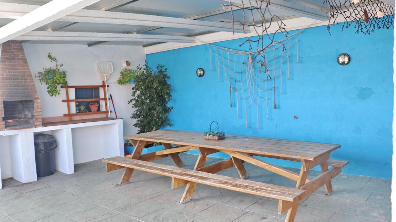 Photo of Outdoor in Conil de la Frontera