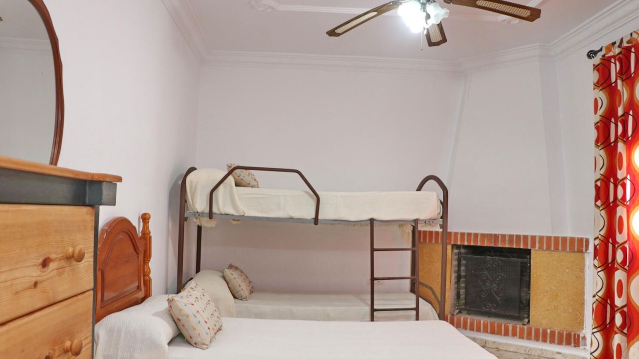 Photo of Bedroom in Conil de la Frontera