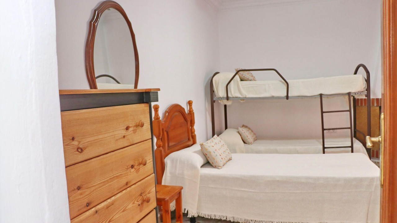 Photo of Bedroom in Conil de la Frontera