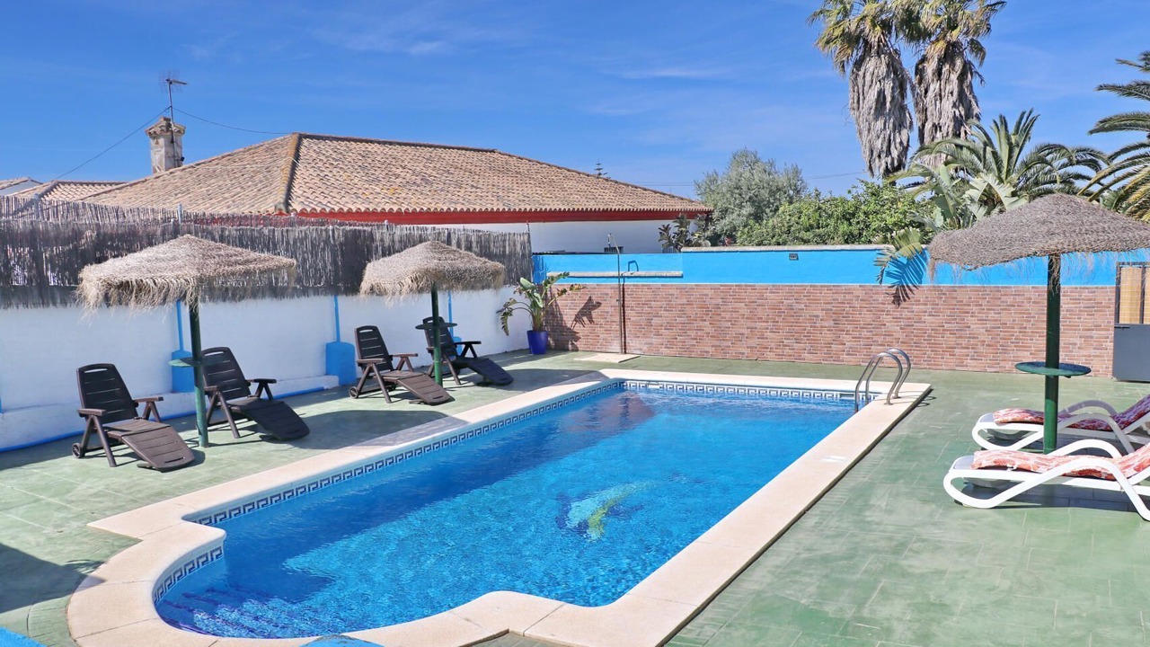 Photo of Outdoor in Conil de la Frontera