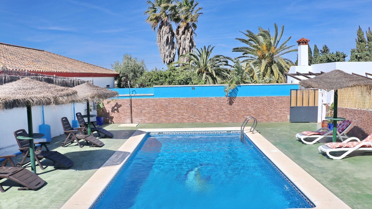 Photo of Outdoor in Conil de la Frontera
