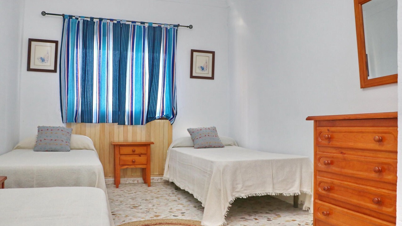 Photo of Bedroom in Conil de la Frontera