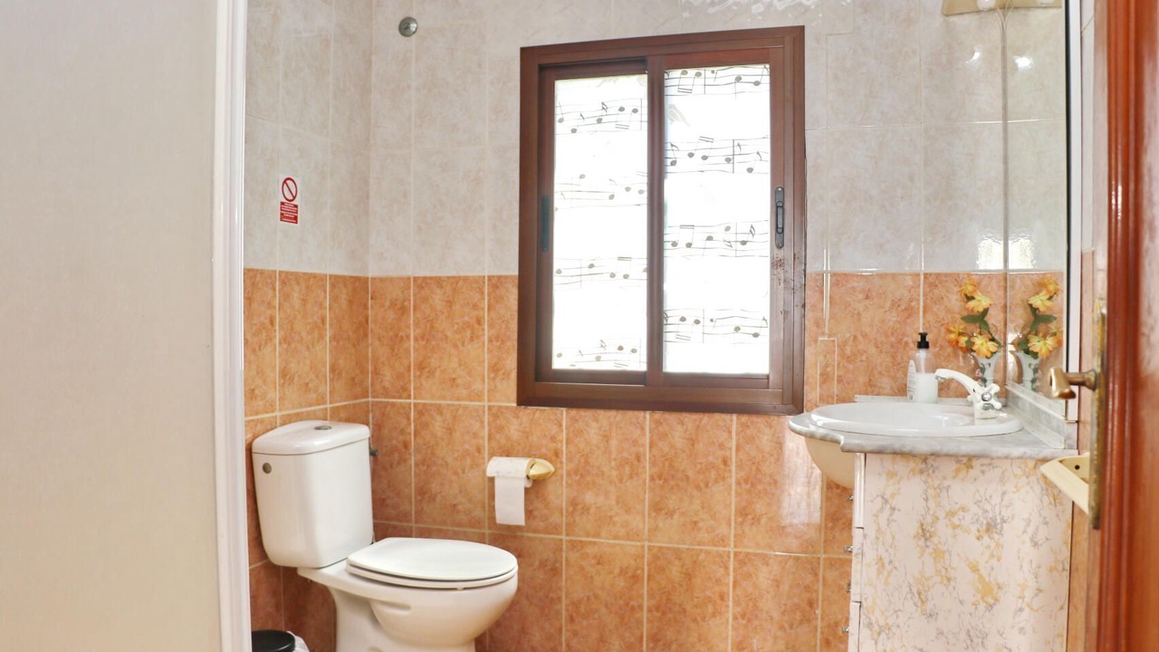 Photo of Bathroom in Conil de la Frontera