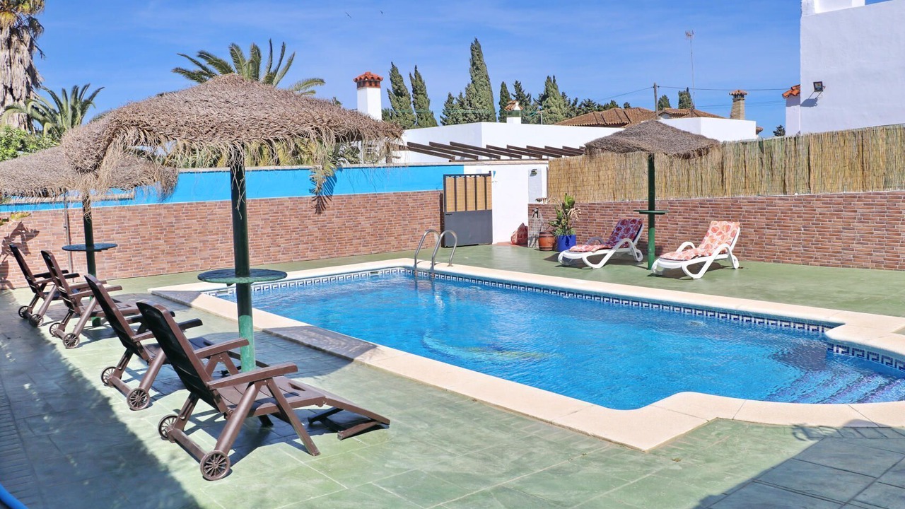 Photo of Outdoor in Conil de la Frontera