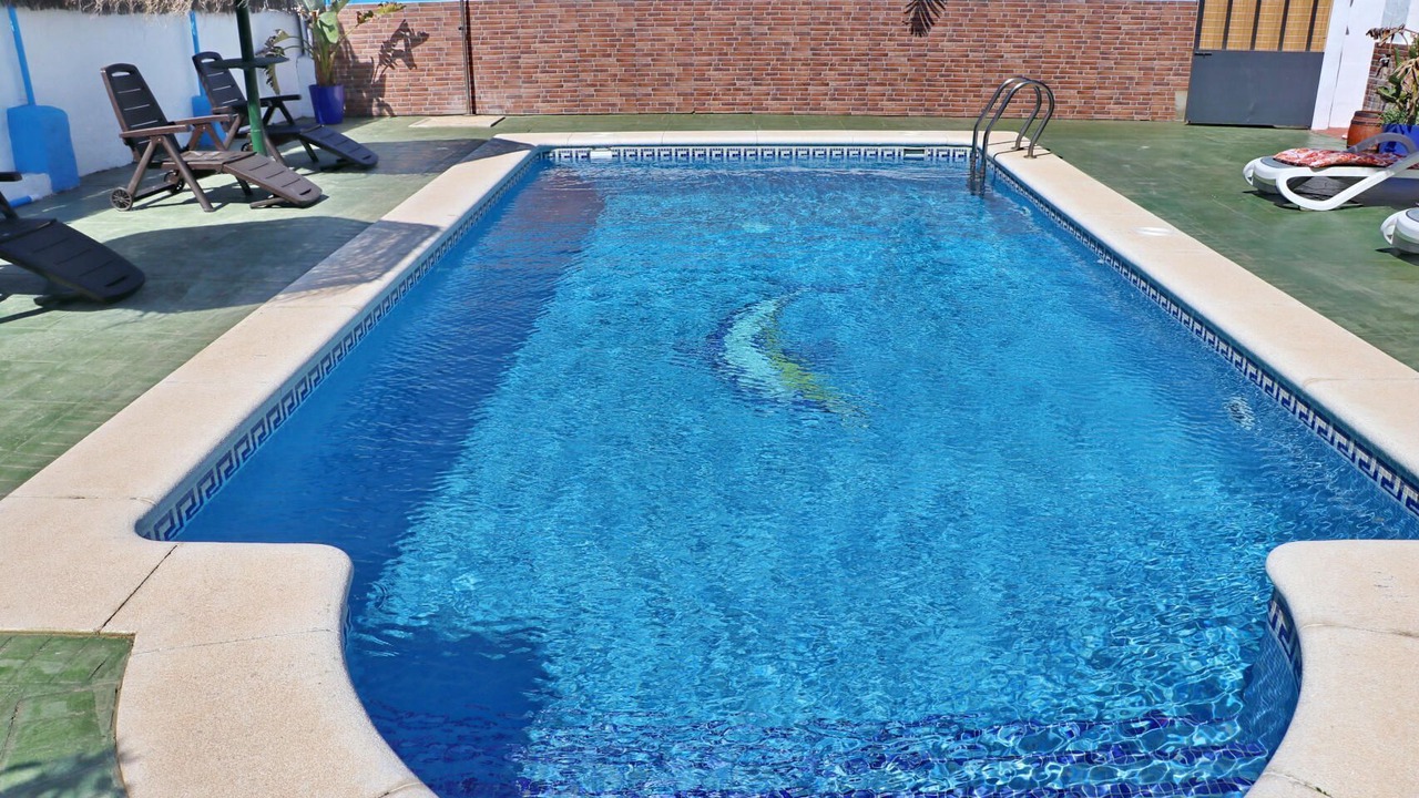 Photo of Outdoor in Conil de la Frontera