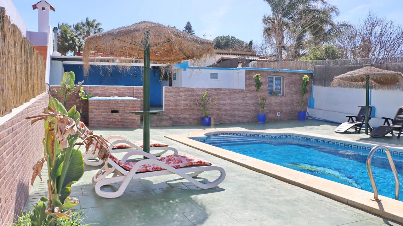 Photo of Outdoor in Conil de la Frontera