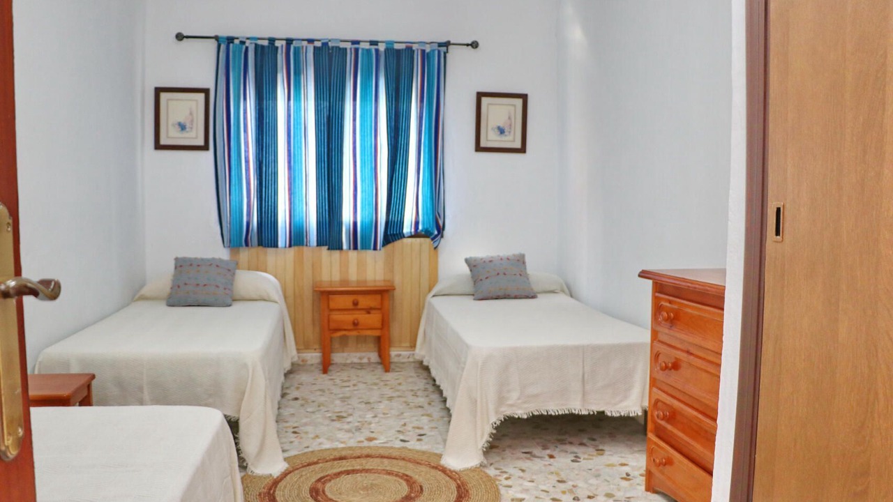 Photo of Bedroom in Conil de la Frontera