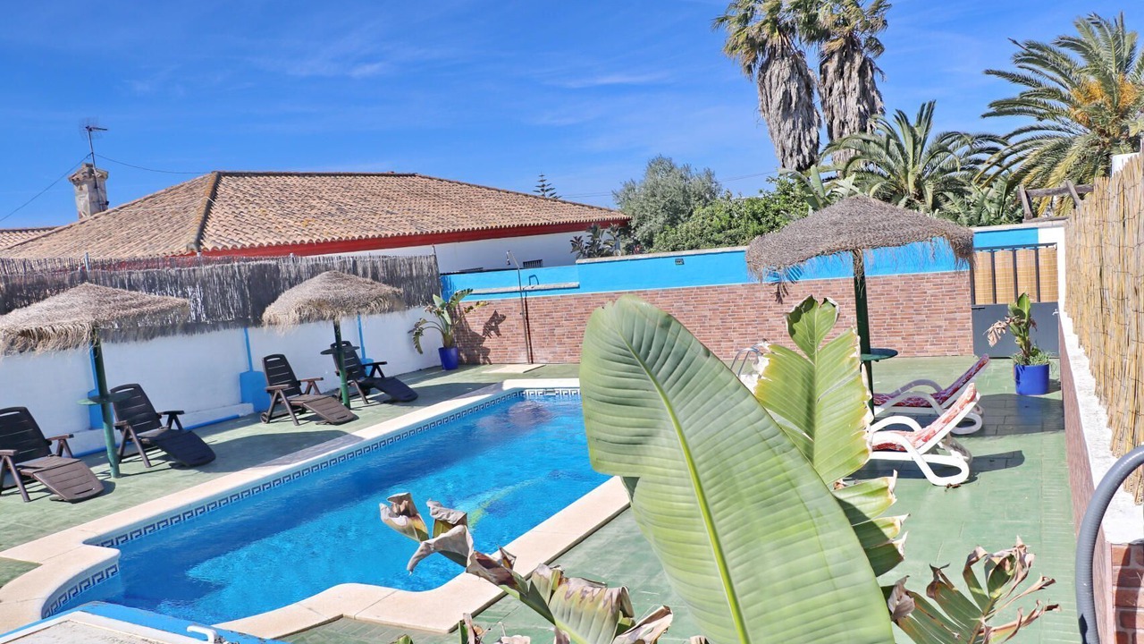 Photo of Outdoor in Conil de la Frontera