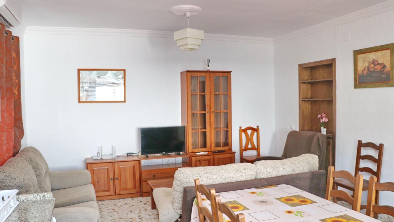 Photo of Livingroom in Conil de la Frontera