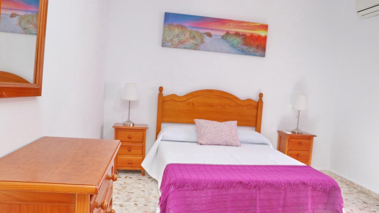 Photo of Bedroom in Conil de la Frontera