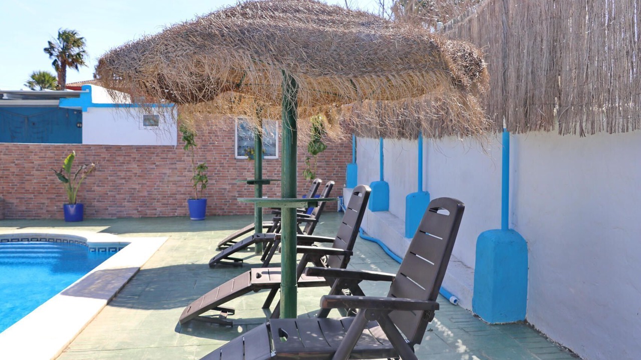 Photo of Outdoor in Conil de la Frontera