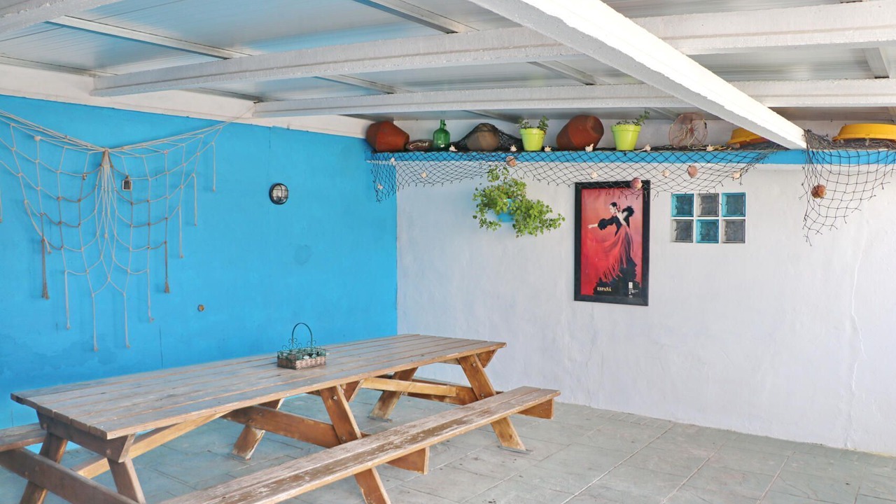 Photo of Outdoor in Conil de la Frontera