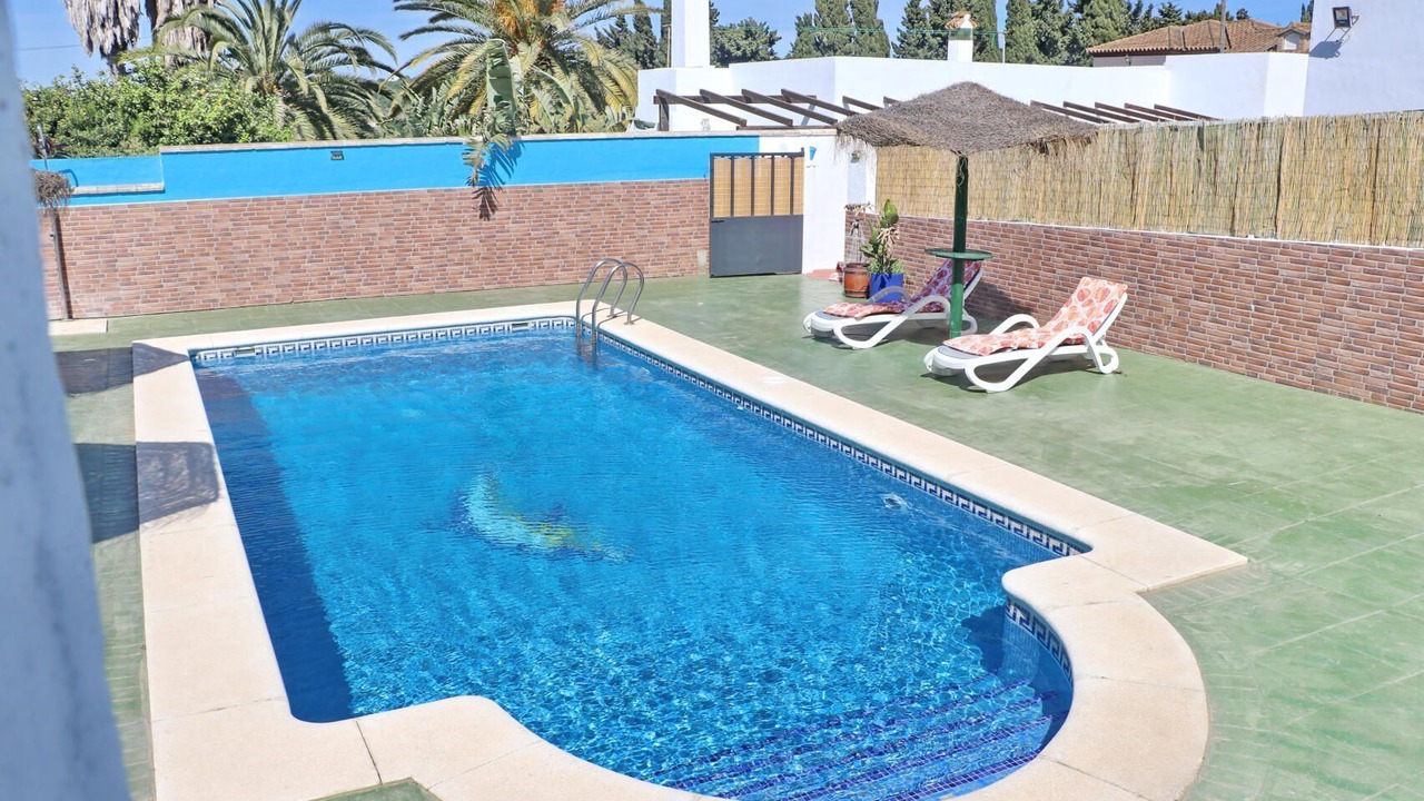 Photo of Outdoor in Conil de la Frontera