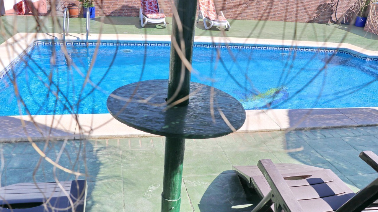 Photo of Outdoor in Conil de la Frontera