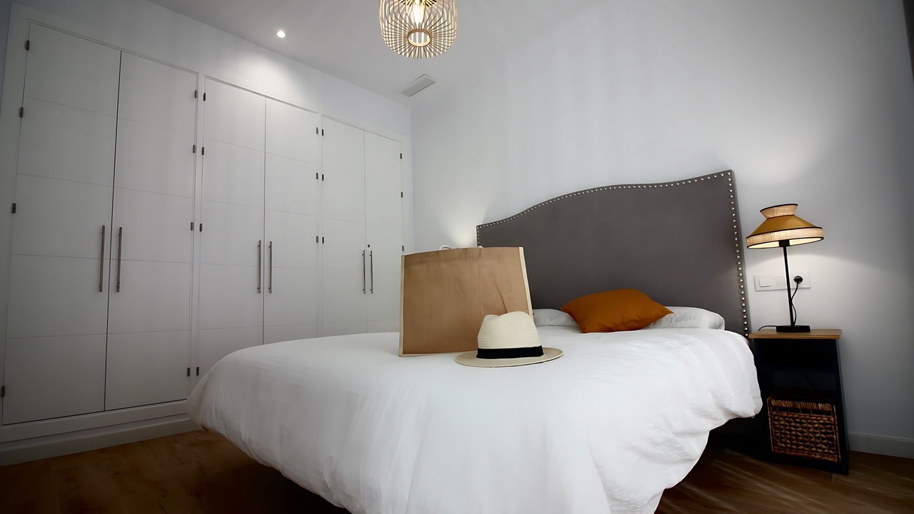 Photo of Bedroom in Poblado Sancti Petri