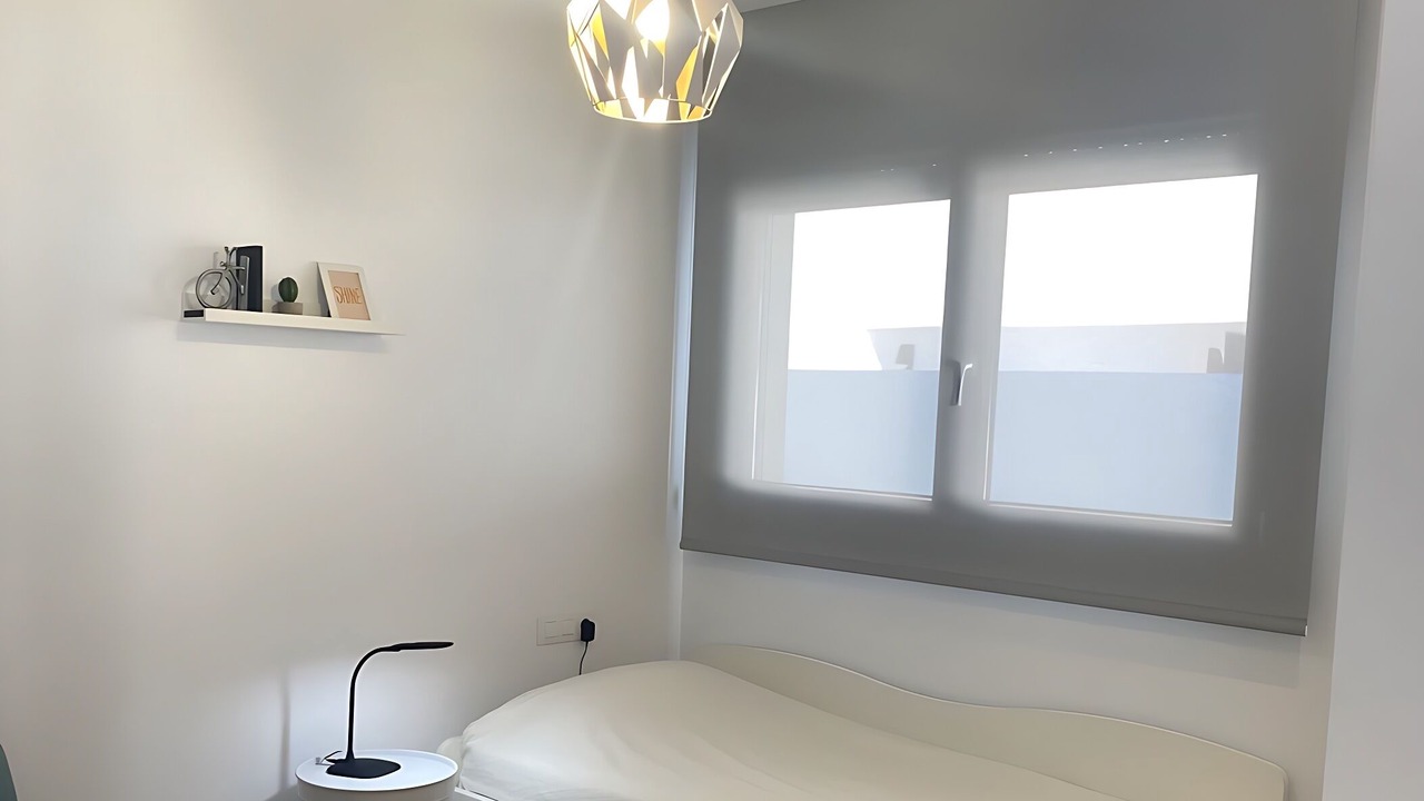 Photo of Bedroom in Poblado Sancti Petri