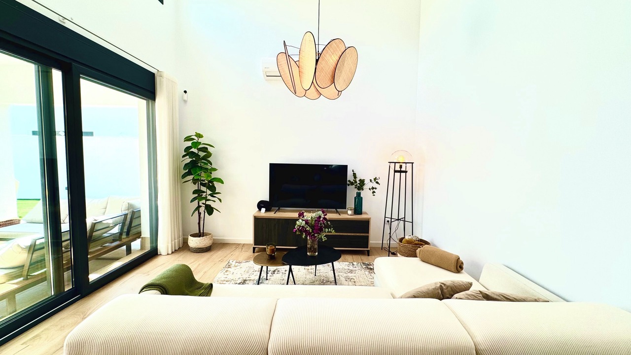Photo of Livingroom in Poblado Sancti Petri
