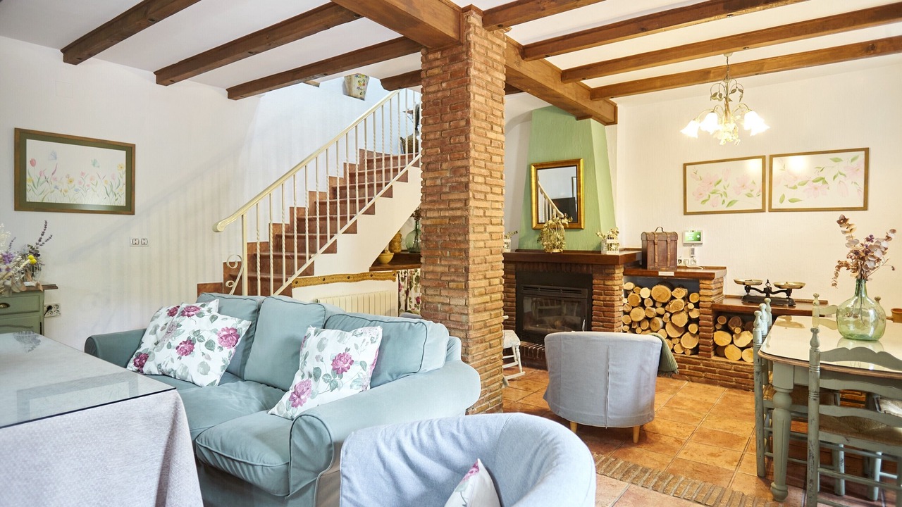 Photo of Livingroom in Alcaudete