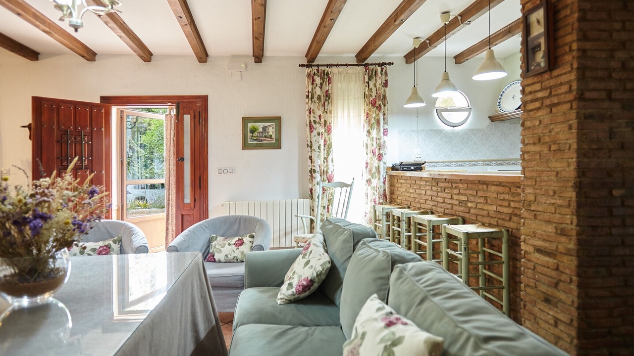 Photo of Livingroom in Alcaudete