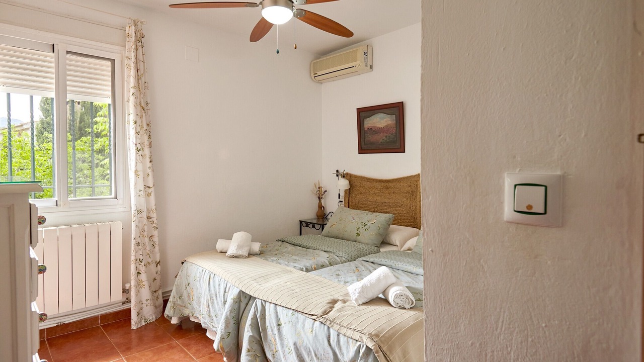 Photo of Bedroom in Alcaudete