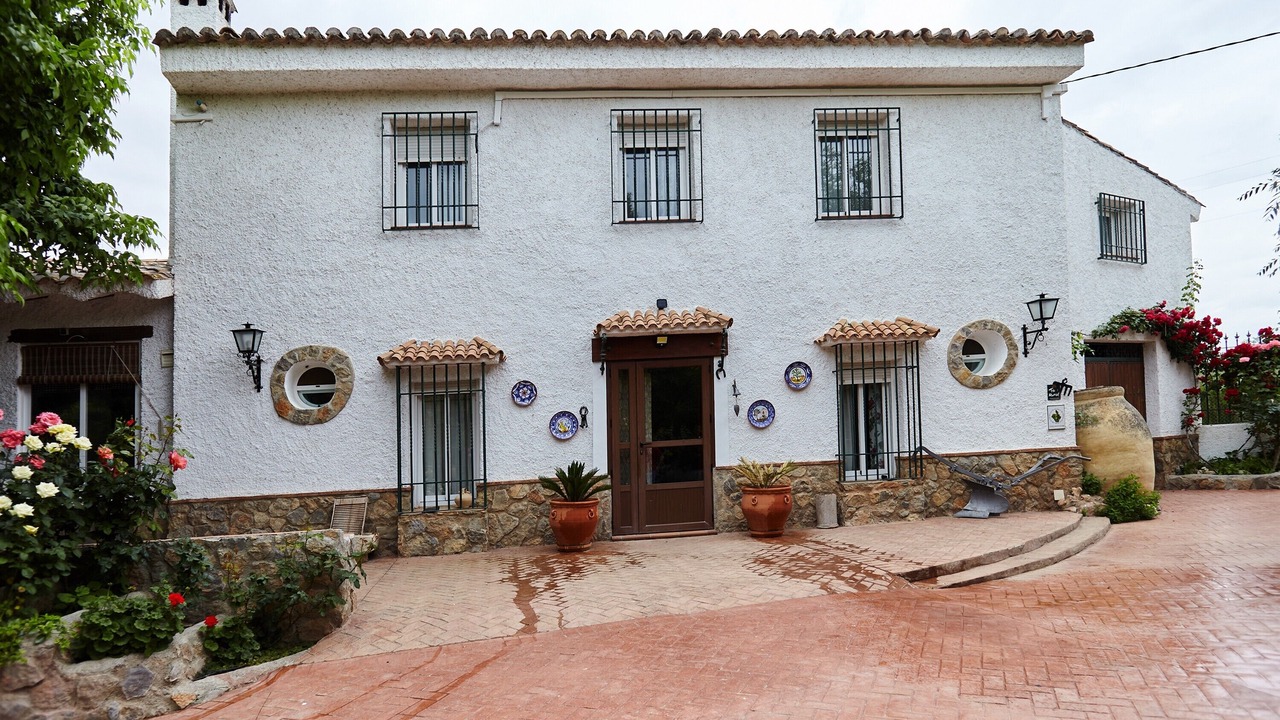 Photo of Outdoor in Alcaudete