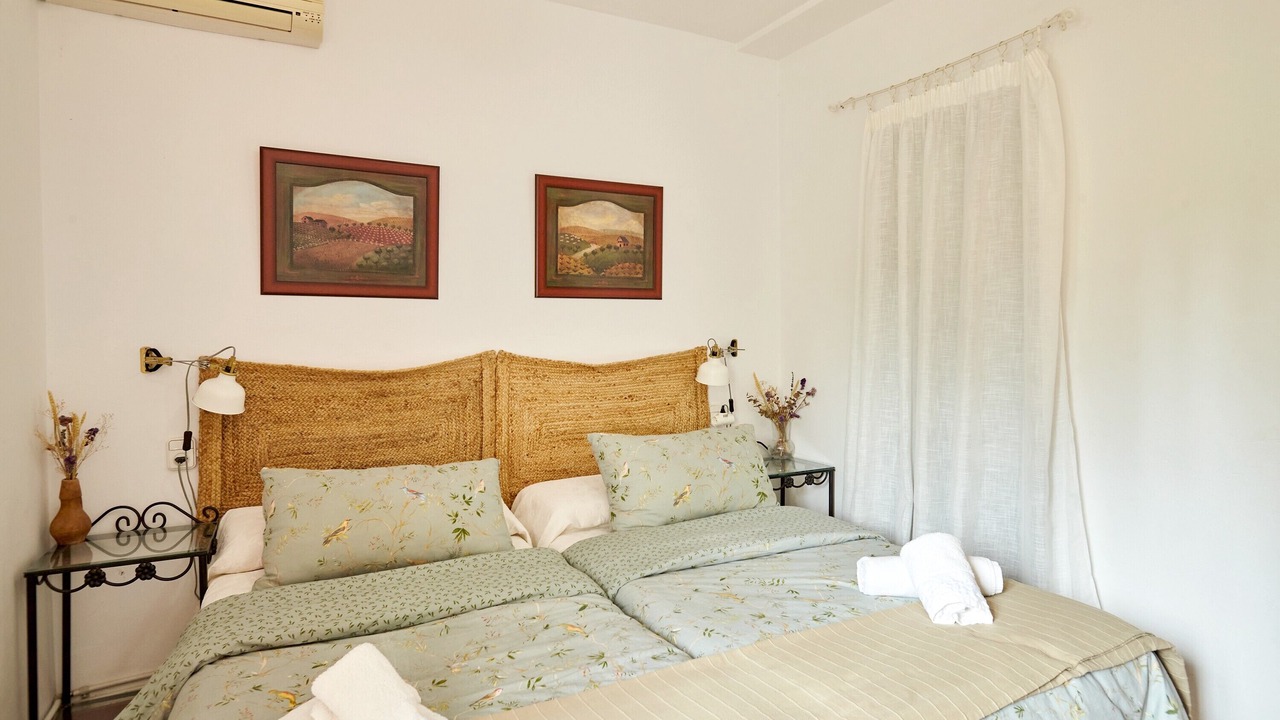 Photo of Bedroom in Alcaudete