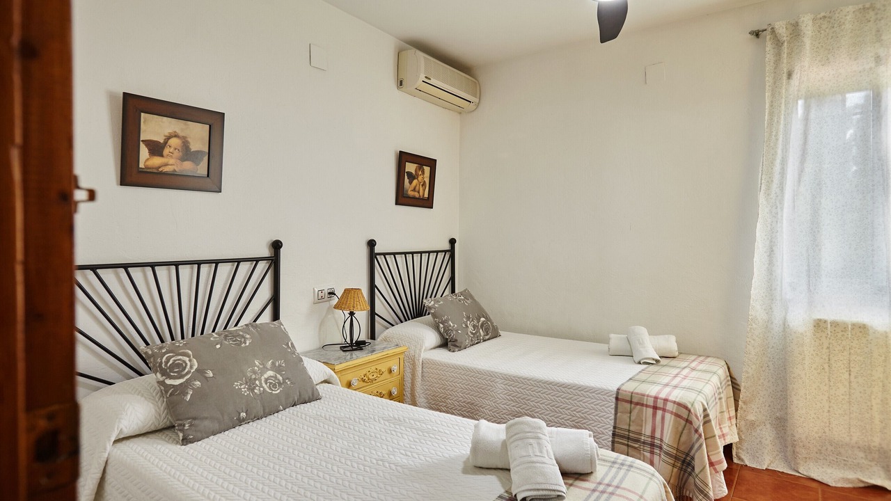 Photo of Bedroom in Alcaudete