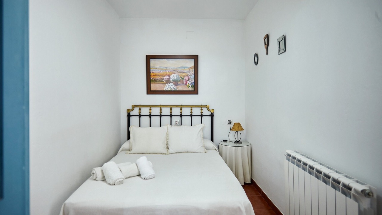 Photo of Bedroom in Alcaudete