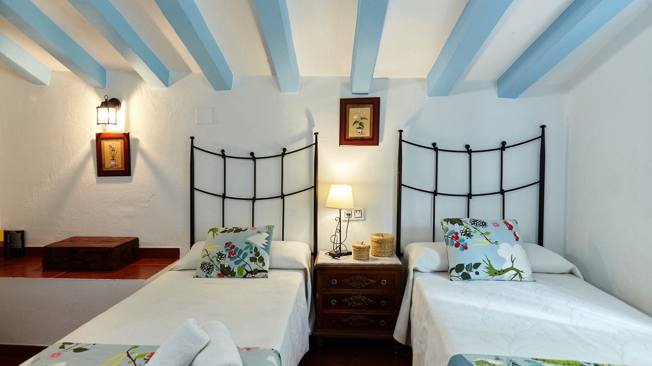 Photo of Bedroom in Alcaudete