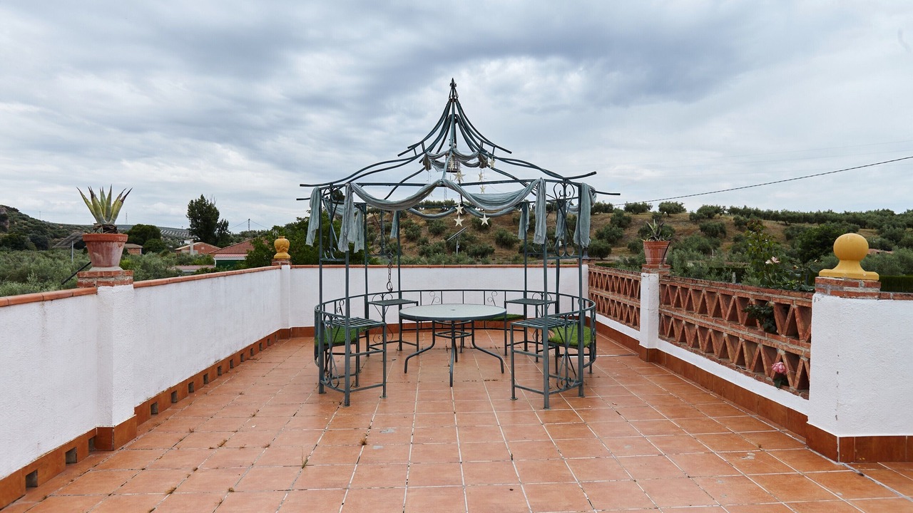 Photo of Outdoor in Alcaudete