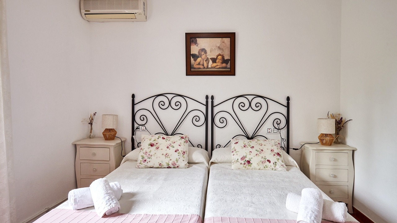 Photo of Bedroom in Alcaudete