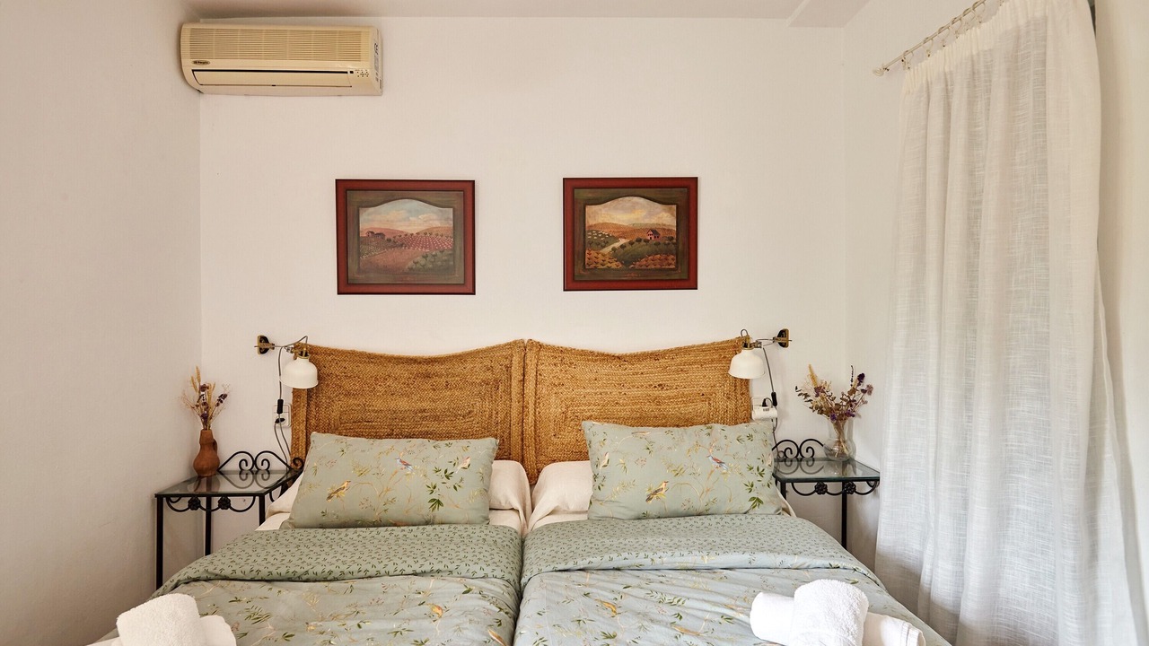 Photo of Bedroom in Alcaudete
