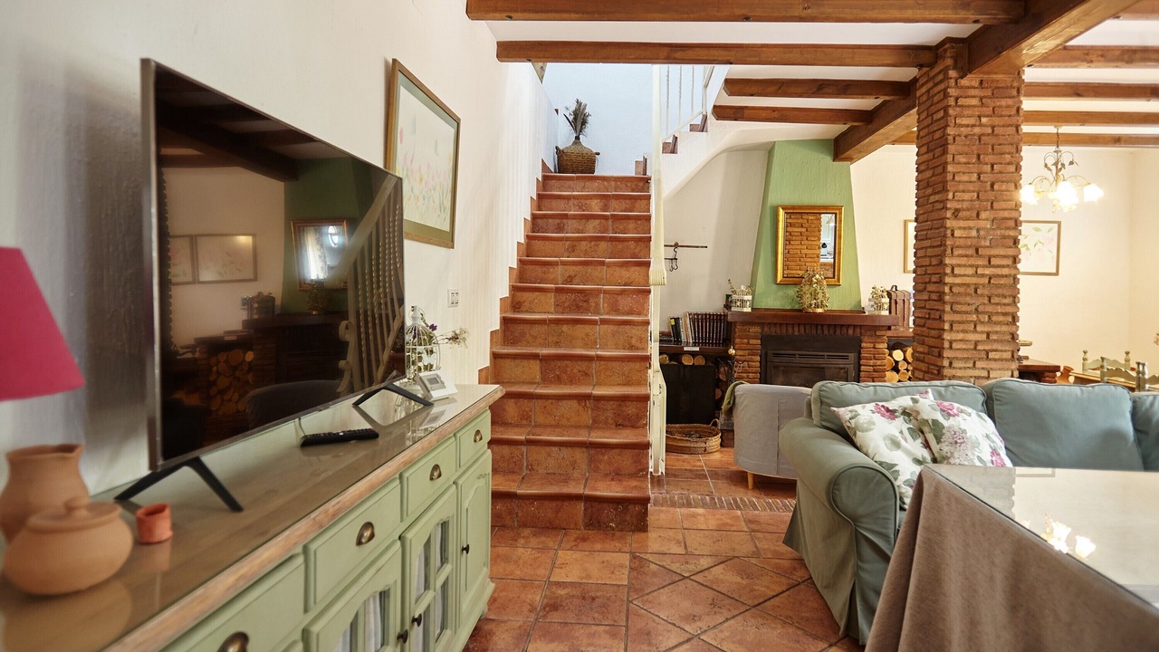 Photo of Livingroom in Alcaudete