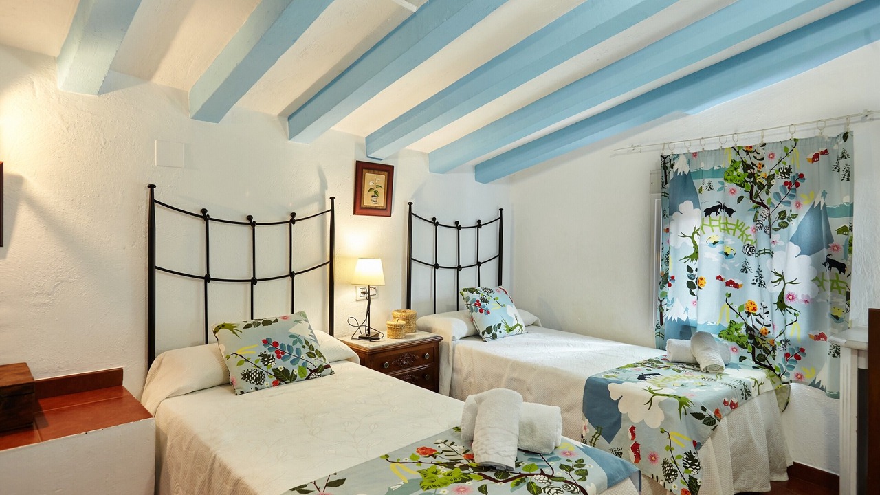 Photo of Bedroom in Alcaudete