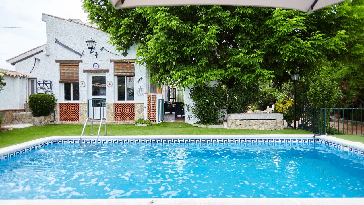 Photo of Outdoor in Alcaudete