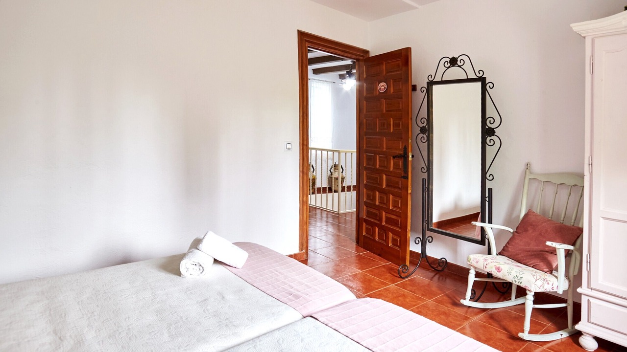 Photo of Bedroom in Alcaudete