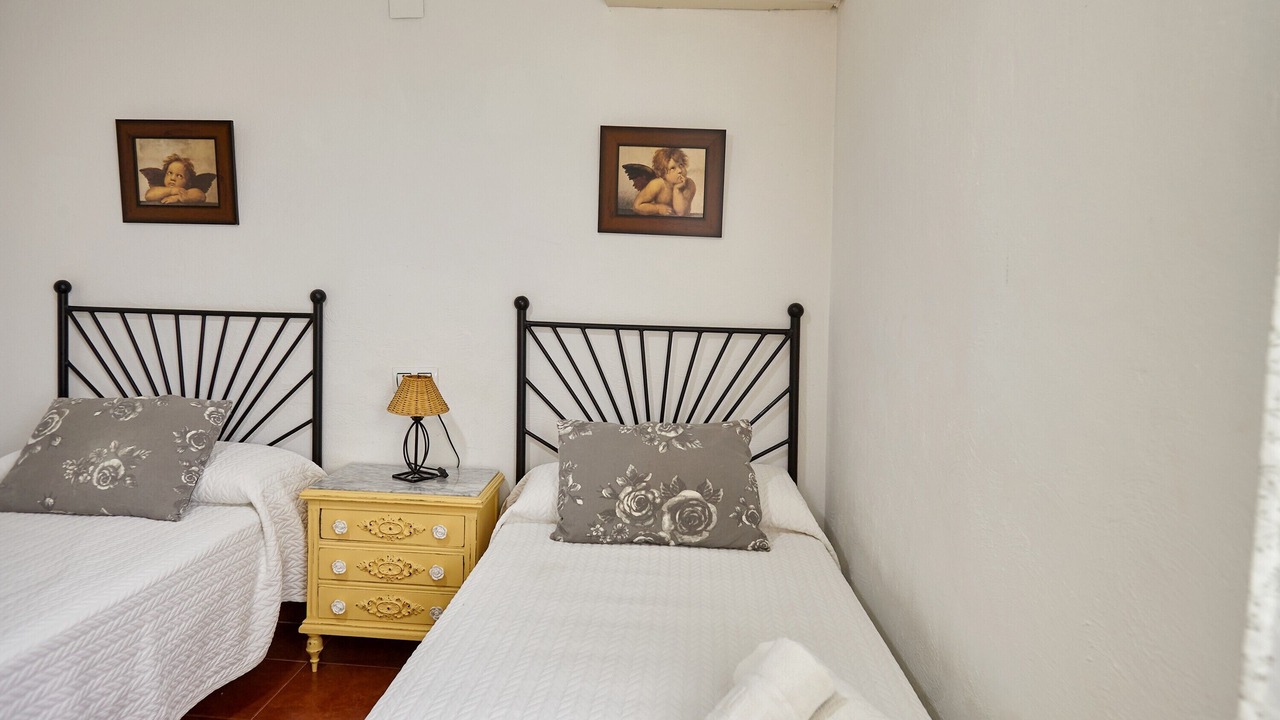 Photo of Bedroom in Alcaudete