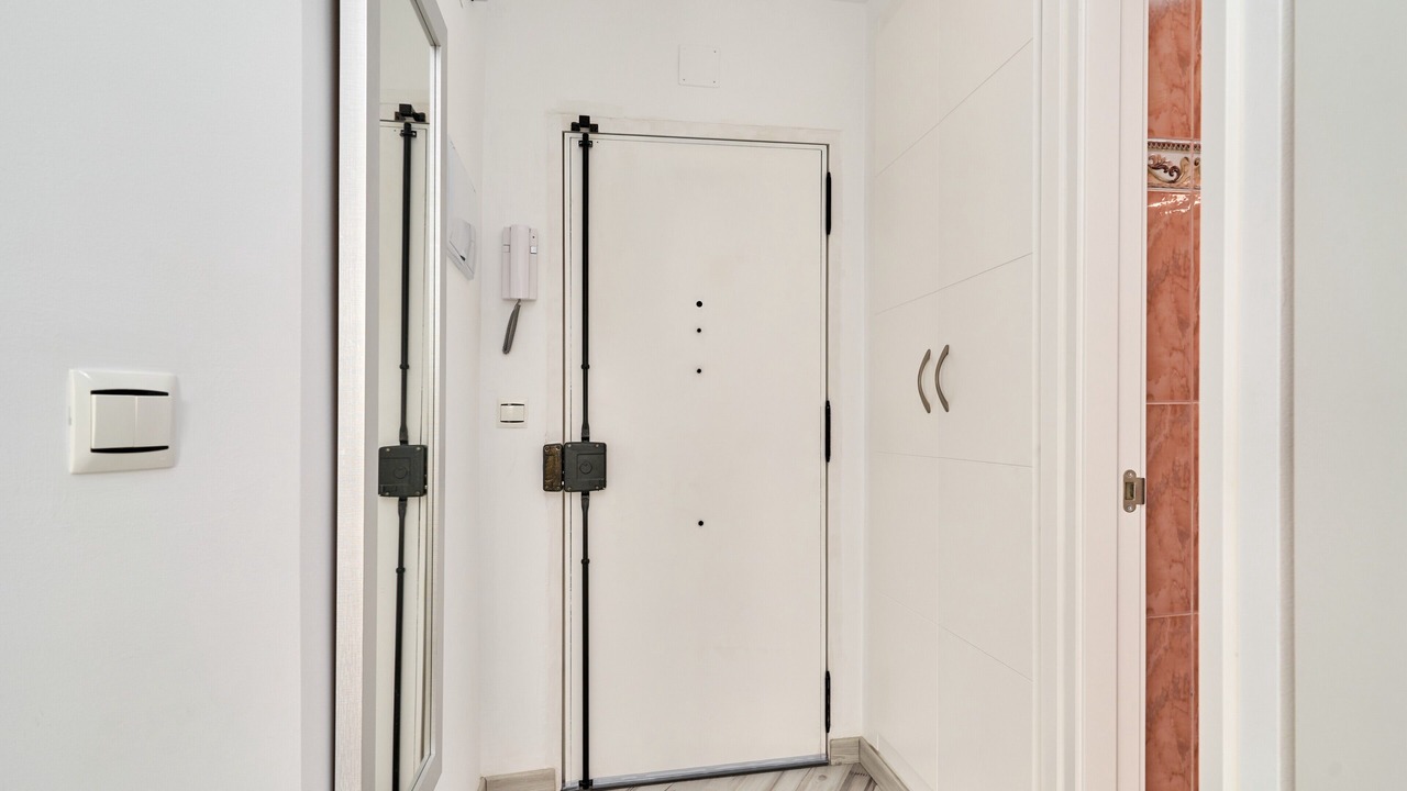 Photo of Bathroom in Algarrobo