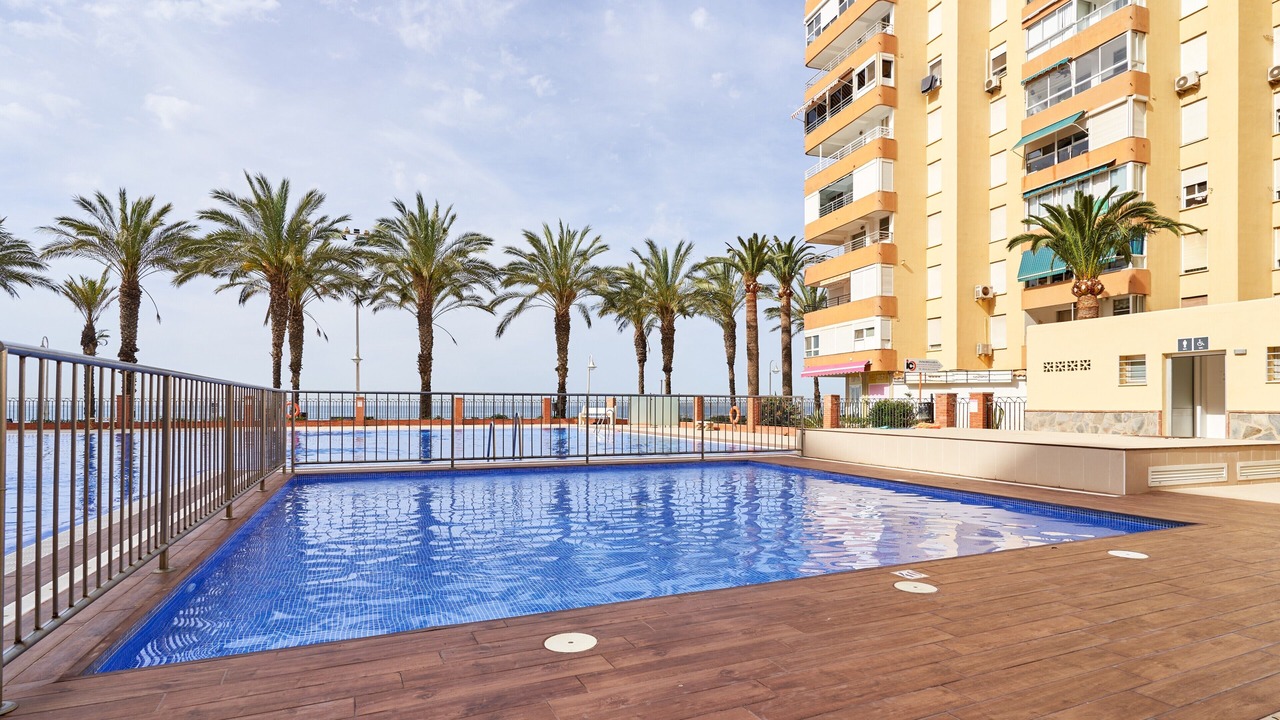 Photo of Outdoor in Algarrobo