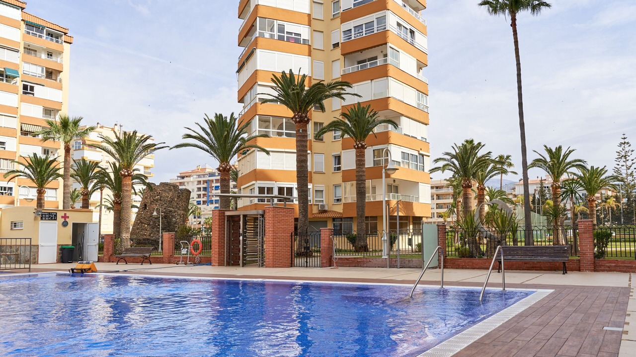 Photo of Outdoor in Algarrobo