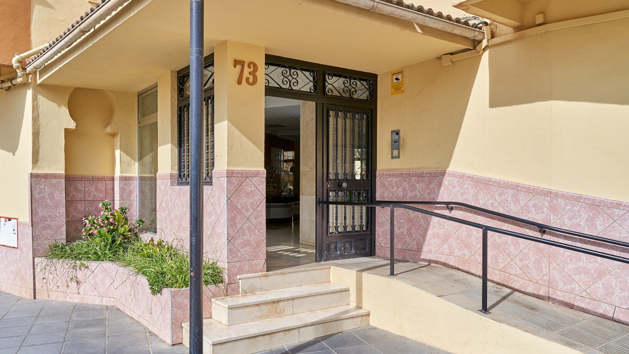 Photo of Outdoor in Algarrobo
