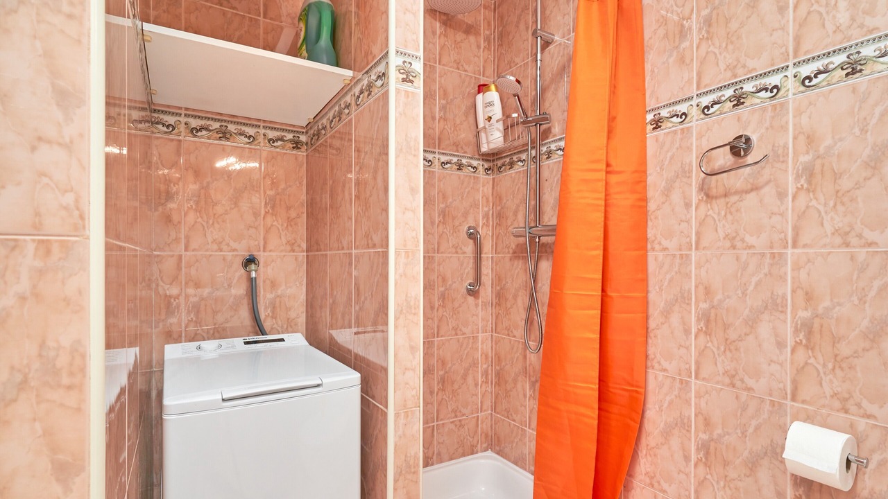 Photo of Bathroom in Algarrobo