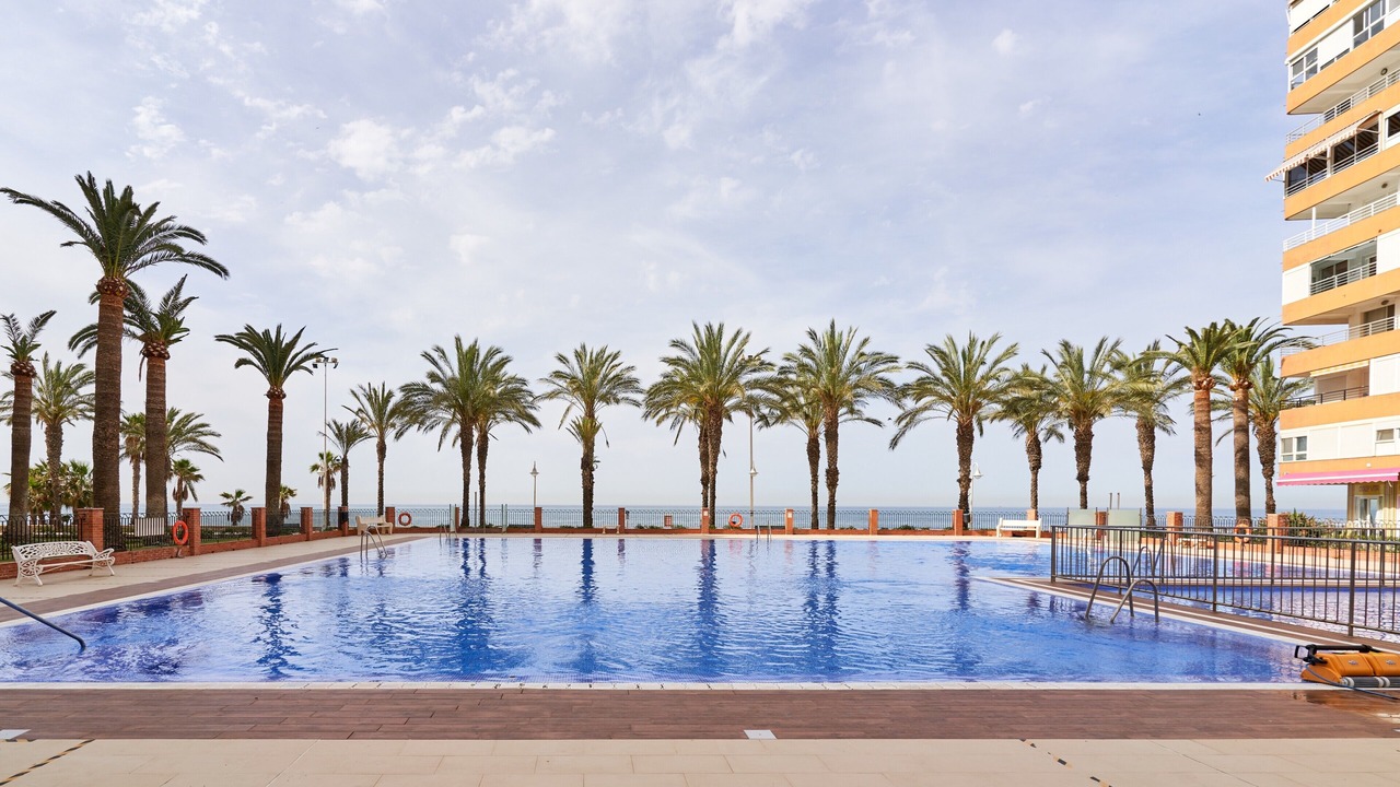 Photo of Outdoor in Algarrobo