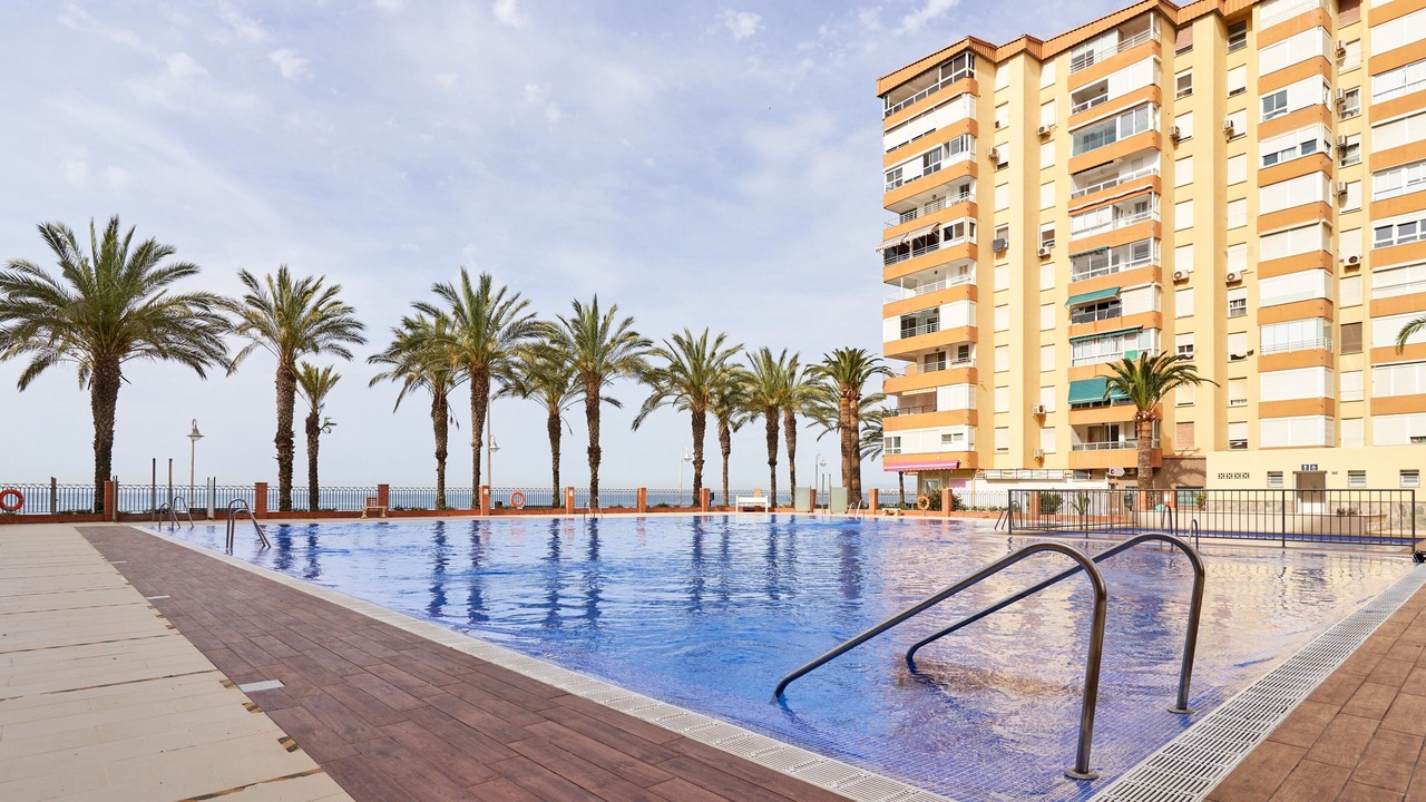 Photo of Outdoor in Algarrobo