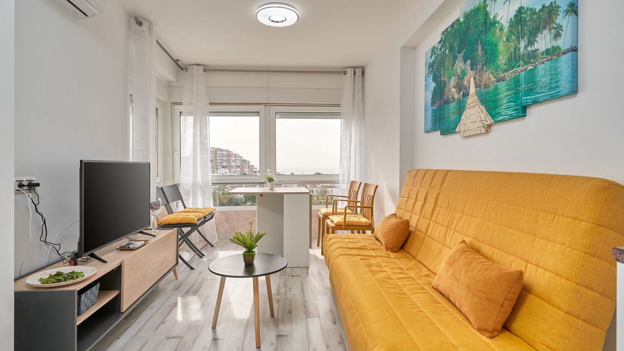 Photo of Livingroom in Algarrobo