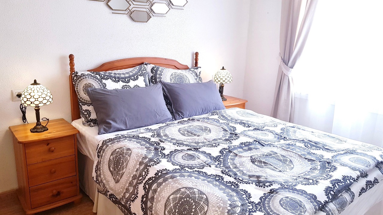 Photo of Bedroom in Mazarron