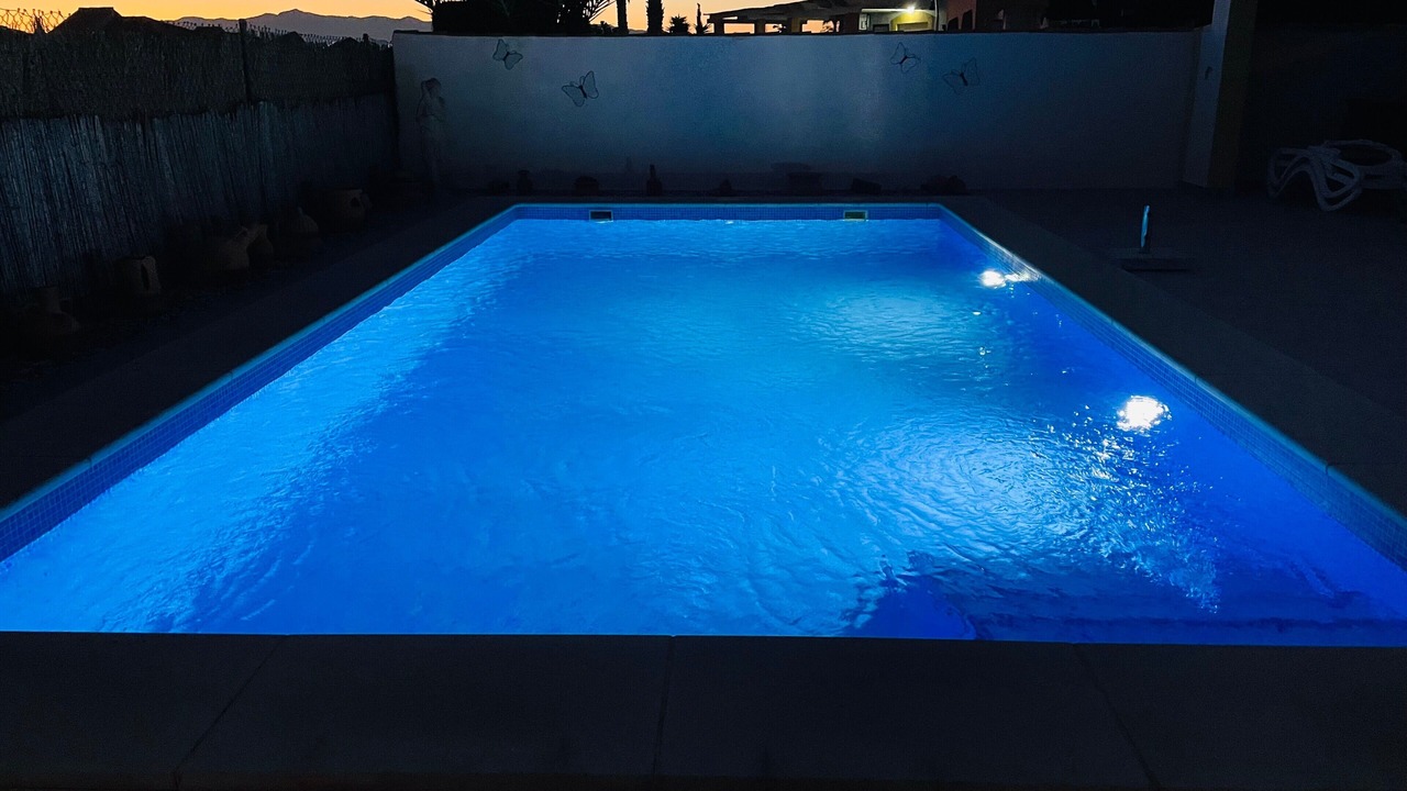 Photo of Outdoor in Mazarron