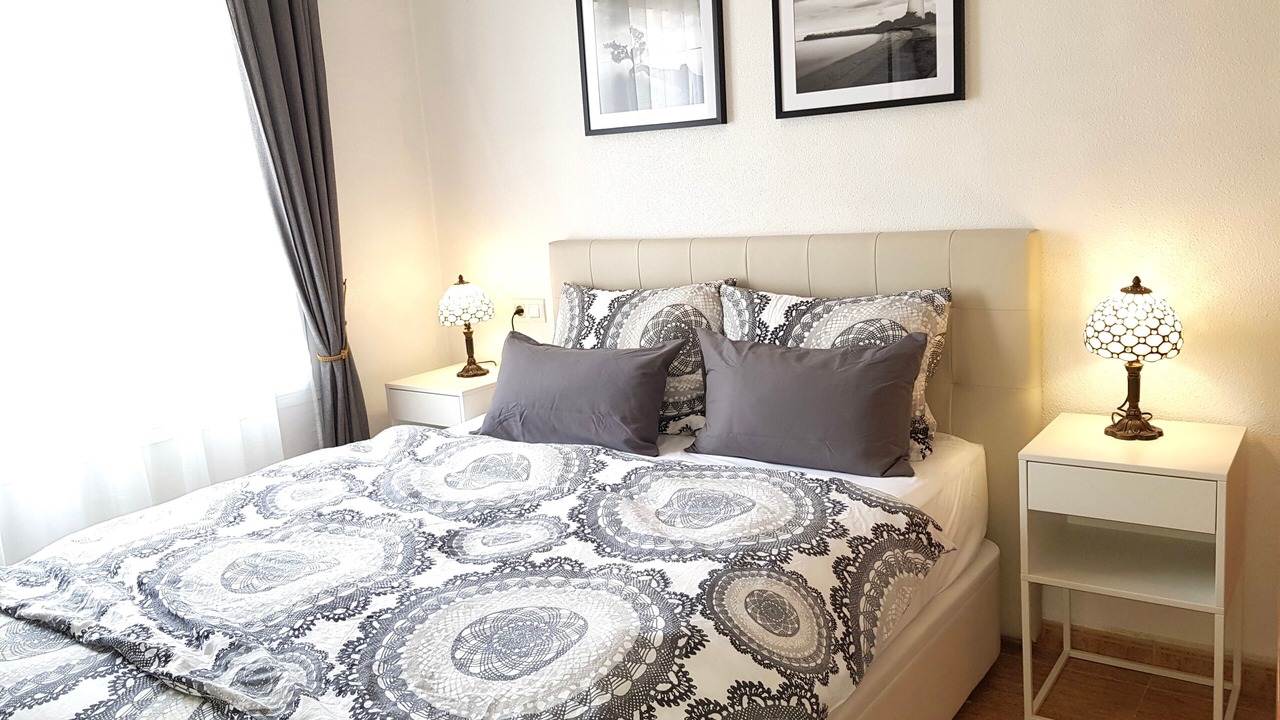 Photo of Bedroom in Mazarron