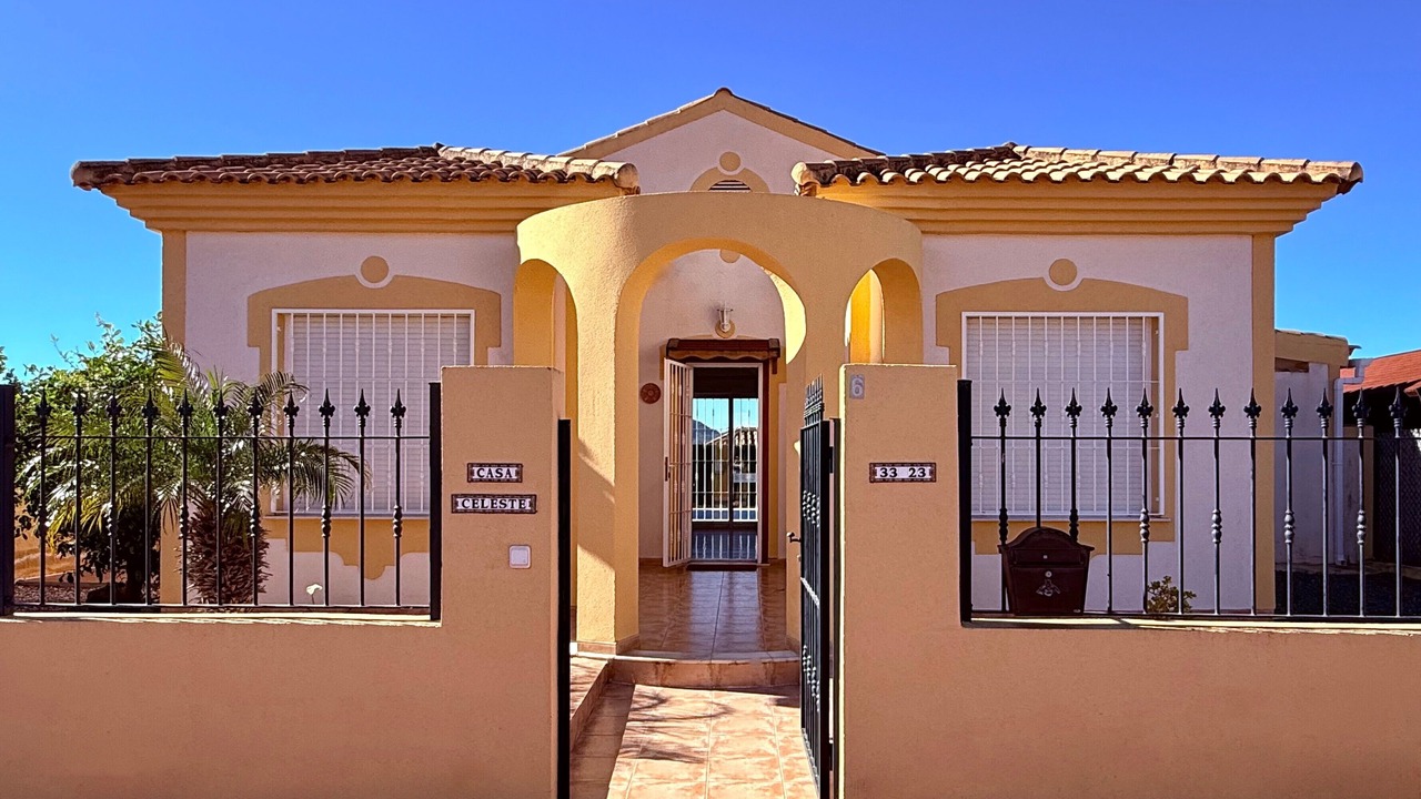 Photo of Outdoor in Mazarron