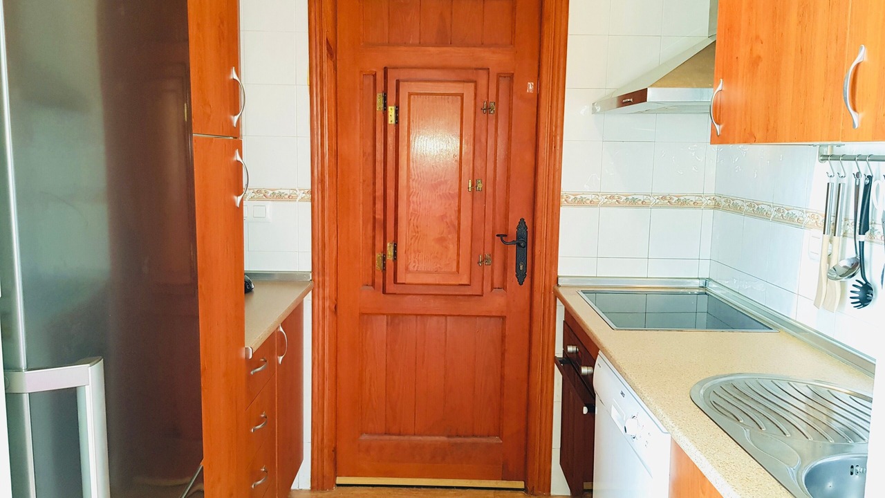 Photo of Kitchen in Mazarron